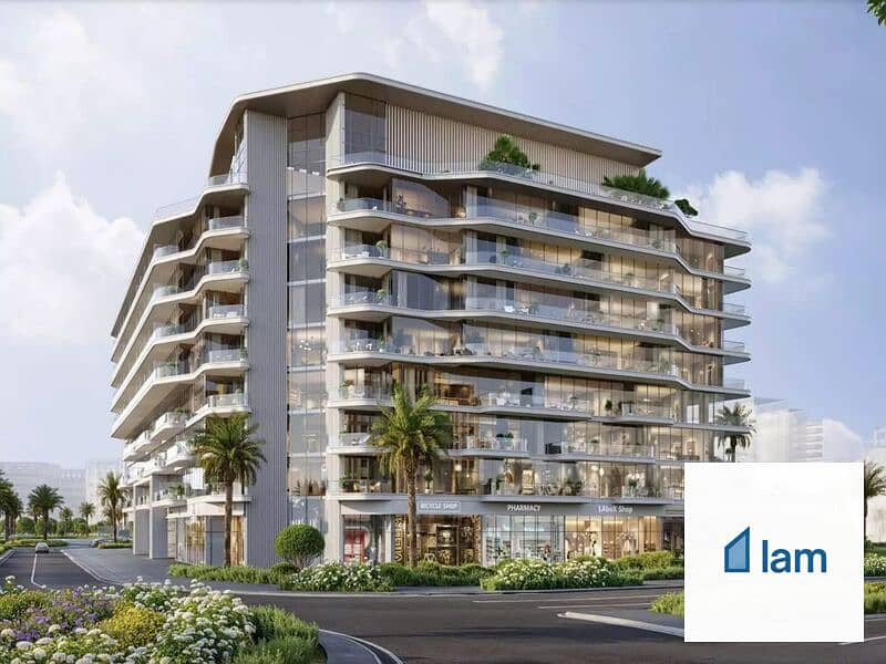 Flexible Payment Plan | Q3 - 2027 | Prime Location - Image 6