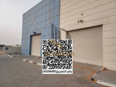 Склад в аренду в Аль Джуотль, Шарджа - 1. jpeg Склад в аренду в Аль Джуотль, Шарджа - 1. jpeg