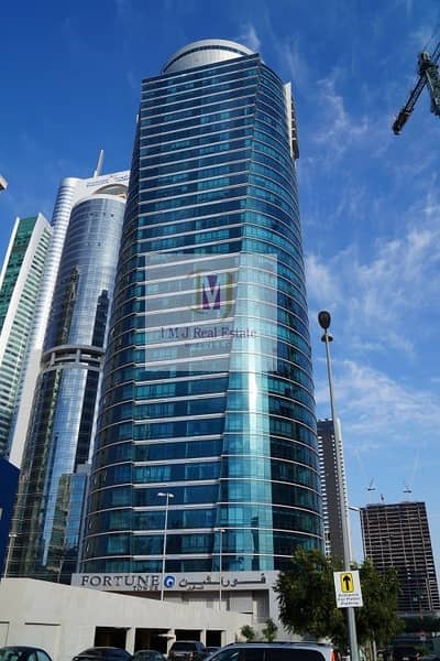 MODERN OFFICE IN JLT MODERN OFFICE IN JLT