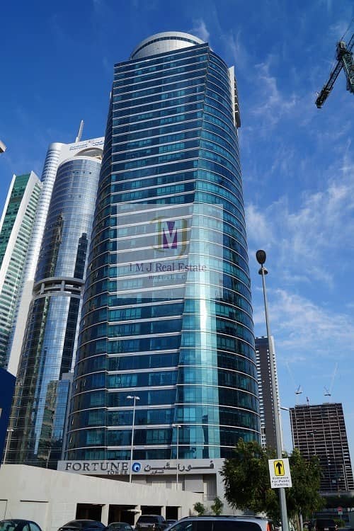 MODERN OFFICE IN JLT MODERN OFFICE IN JLT