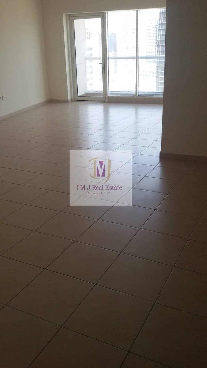 Unfurnished 2BR in Noujoum Tower