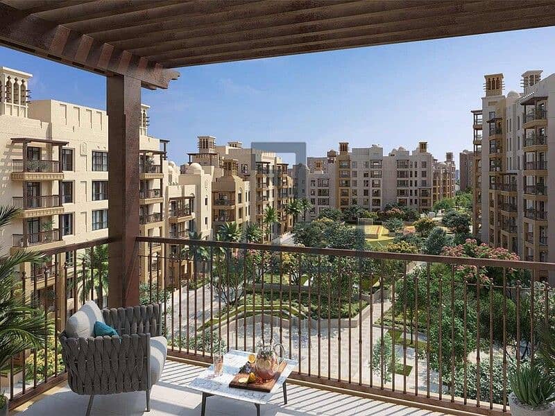 Nice View | Middle Floor | Low Price - Image 6