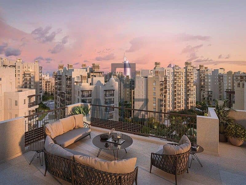 Nice View | Middle Floor | Low Price - Image 7