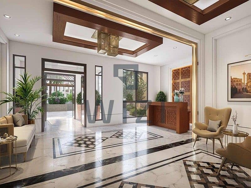 Nice View | Middle Floor | Low Price - Image 8