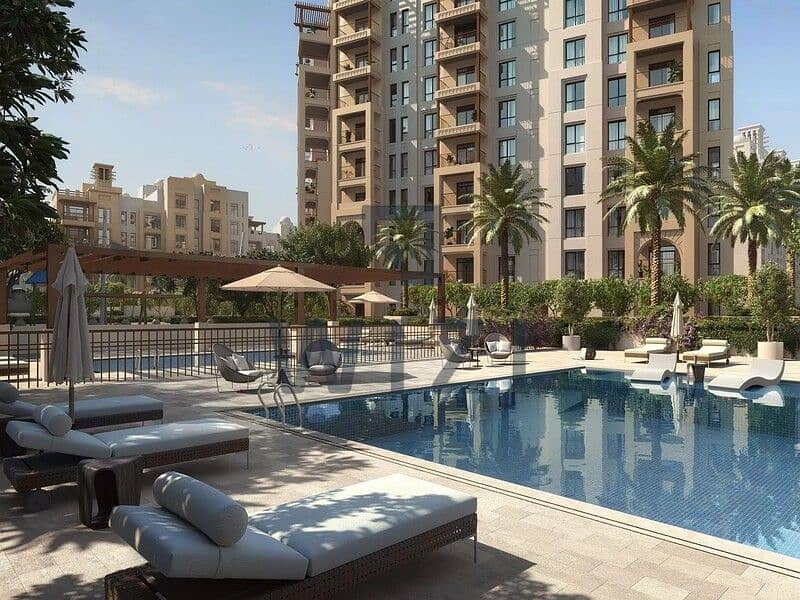 Nice View | Middle Floor | Low Price - Image 10