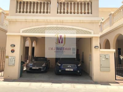 2BR converted to 3BR Villa in JVC 2BR converted to 3BR Villa in JVC