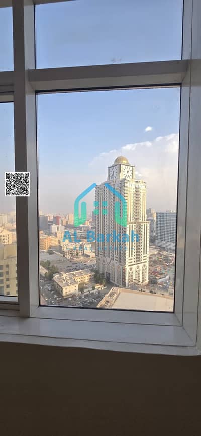 2 Slaapkamers Appartement te Koop in Ajman Downtown, Ajman - 7c864900-79e9-47f9-9ae8-e43a1125c472. jpg 2 Slaapkamers Appartement te Koop in Ajman Downtown, Ajman - 7c864900-79e9-47f9-9ae8-e43a1125c472. jpg