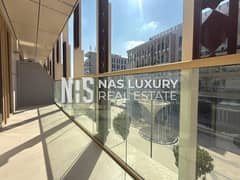 Elegant Apartment | Partial Sea View | Beach Aceess