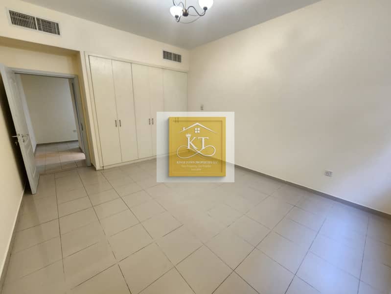 Huge Chiller Free 2BR + Maid Room!! Balcony! Burjuman Metro!!Family!!! - Image 6