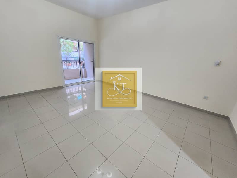 Huge Chiller Free 2BR + Maid Room!! Balcony! Burjuman Metro!!Family!!! - Image 7