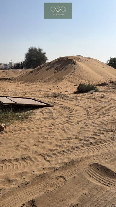 Plot zum zum Verkauf in Al Helio, Ajman - WhatsApp Image 2025-11-22 at 2.10. 39 PM. jpeg