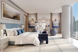 شقة في ذا ريزيدنس برج خليفة،وسط مدينة دبي 4 غرف 31000000 درهم - 13483380