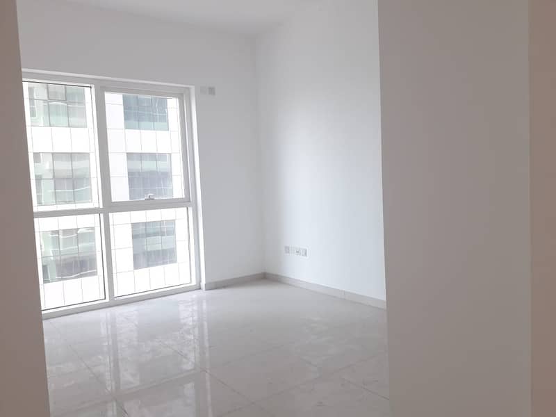 OFFER!  With Parking 1 BHK With GYM And POOL in Al Rawdah Area.