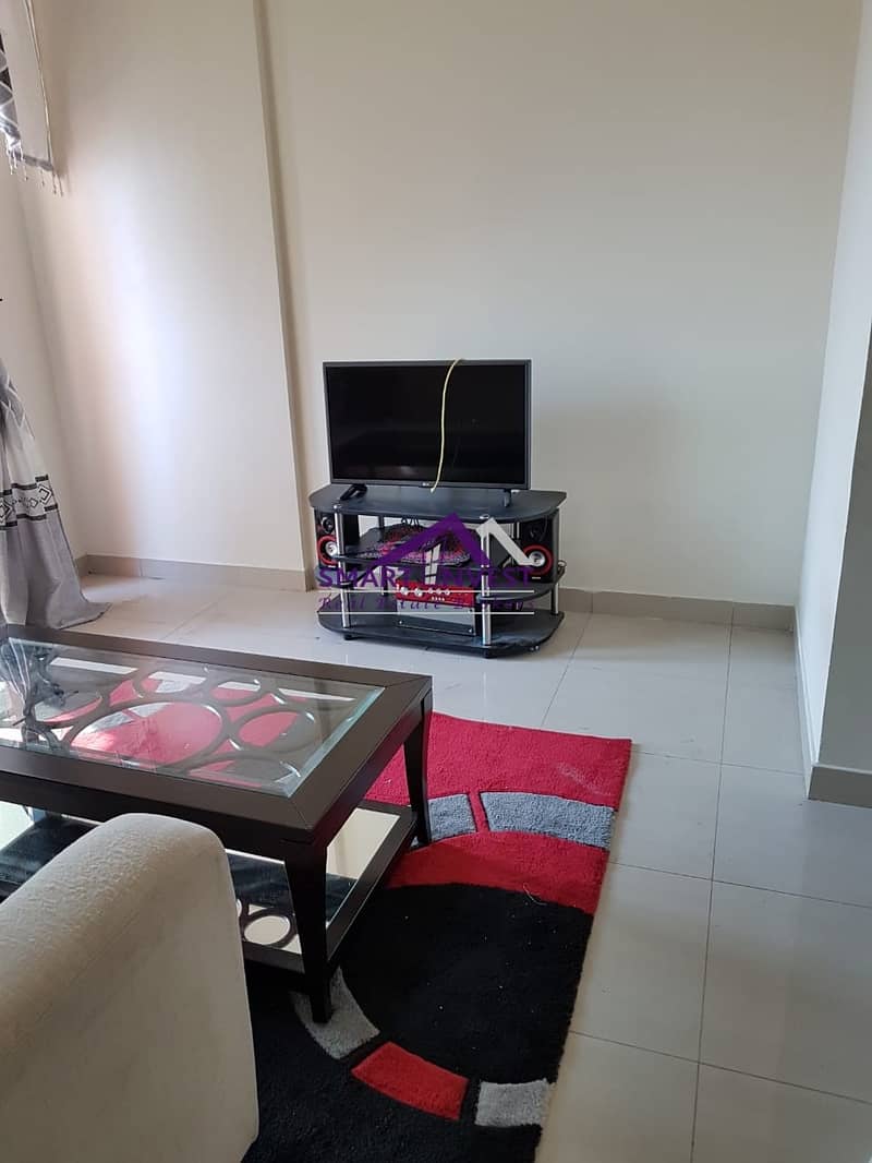 Fully furnished 1BR for rent in Dubai Marina Fully furnished 1BR for rent in Dubai Marina