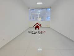 شقة في برج القادسية،النهدة 1 غرفة 35000 درهم - 13483564