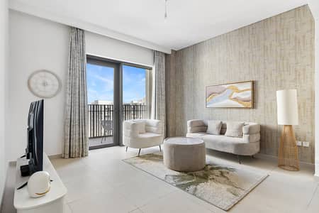 1 Slaapkamer Appartement te Huur in Dubai Creek Harbour, Dubai - _W4A5104. jpg