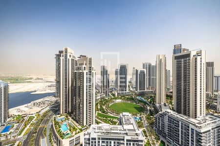 2 Bedroom Flat for Rent in Dubai Creek Harbour, Dubai - Top Tier Unit | Ideal Location | Ready to Move in 2 Bedroom Flat for Rent in Dubai Creek Harbour, Dubai - Top Tier Unit | Ideal Location | Ready to Move in