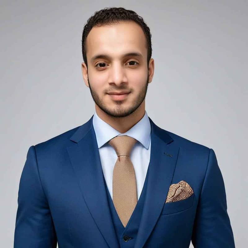 Mohamed Mansour