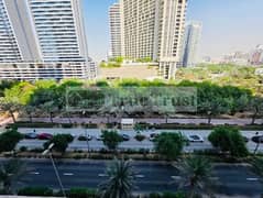 شقة في لوما بارك فيوز،الضاحية 14،قرية جميرا الدائرية 1 غرفة 1390000 درهم - 13483855