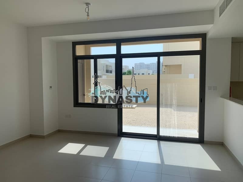 Ultra Modern With So Much Space | Safi Town House | 3 BR