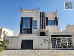 Luxury 6 Master Bedrooms Villa for Rent – Spacious & Elegant Living -Spacious Design with Rooftop | Best Price | For All Nationalities