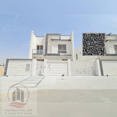 5 Bedroom Villa for Rent in Al Zahya, Ajman - WhatsApp Image 2025-11-23 at 11.47. 26 AM (1). jpeg