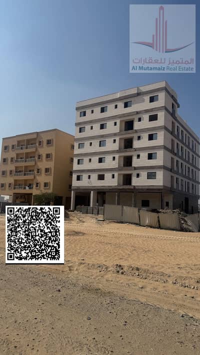 Plot for Sale in Al Jurf, Ajman - 0d3e9ba9-8177-491b-8ff4-6220a85f4c19. jpg