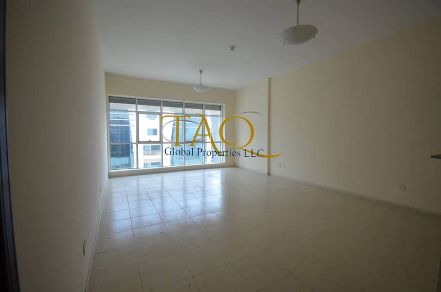 12 chques vacant 1 bedroom cheapest offer@69k