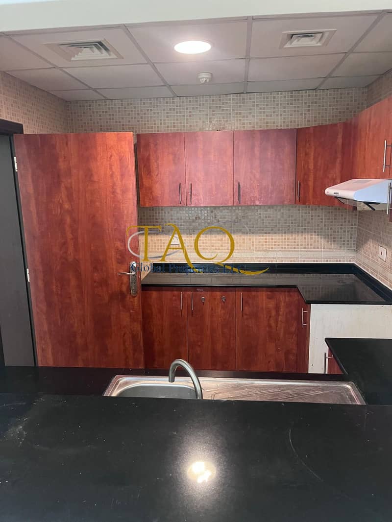 12 chques vacant 1 bedroom cheapest offer@69k - Image 7