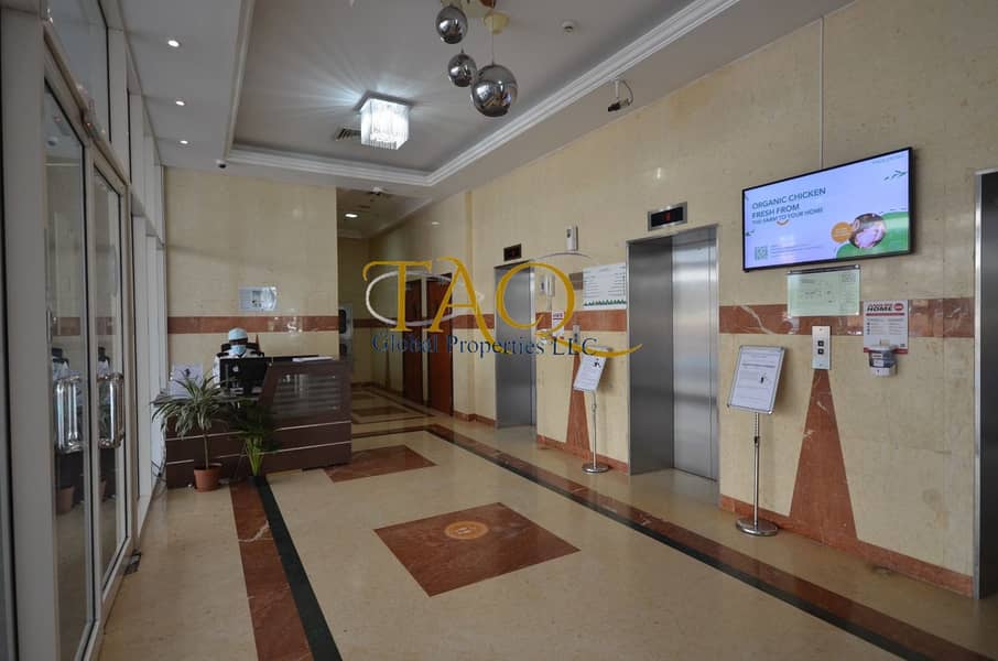 12 chques vacant 1 bedroom cheapest offer@69k - Image 12