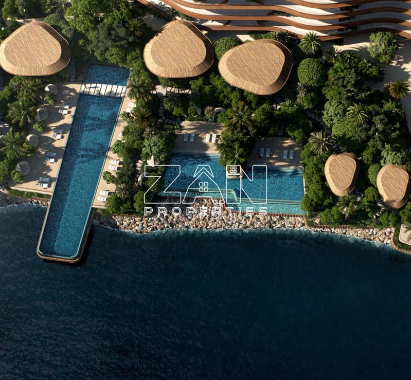 Oceanview Paradise || 7BR Mansion with Pool || Asora Bay