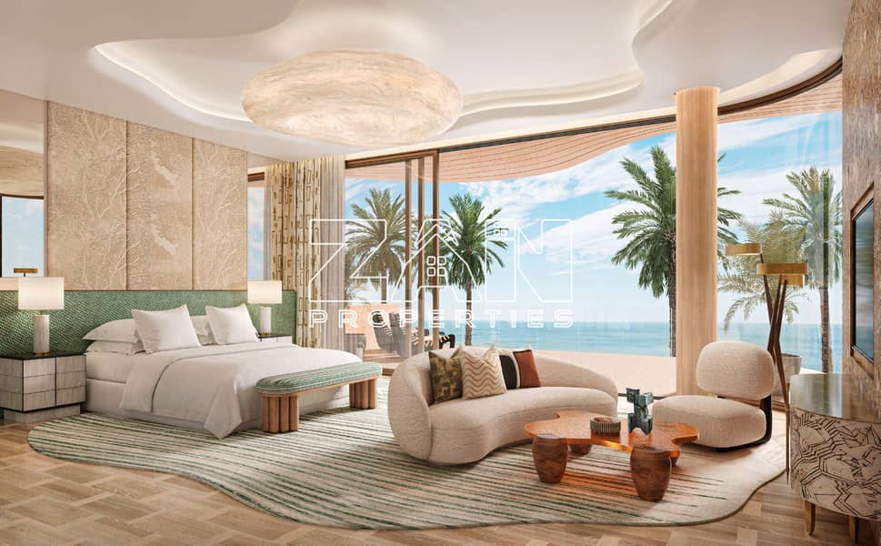 Oceanview Paradise || 7BR Mansion with Pool || Asora Bay - Image 12