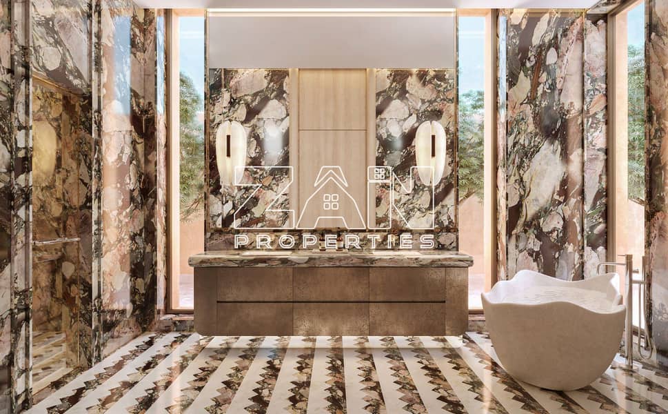 Oceanview Paradise || 7BR Mansion with Pool || Asora Bay - Image 14