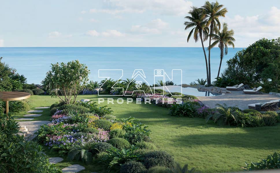 Oceanview Paradise || 7BR Mansion with Pool || Asora Bay - Image 16