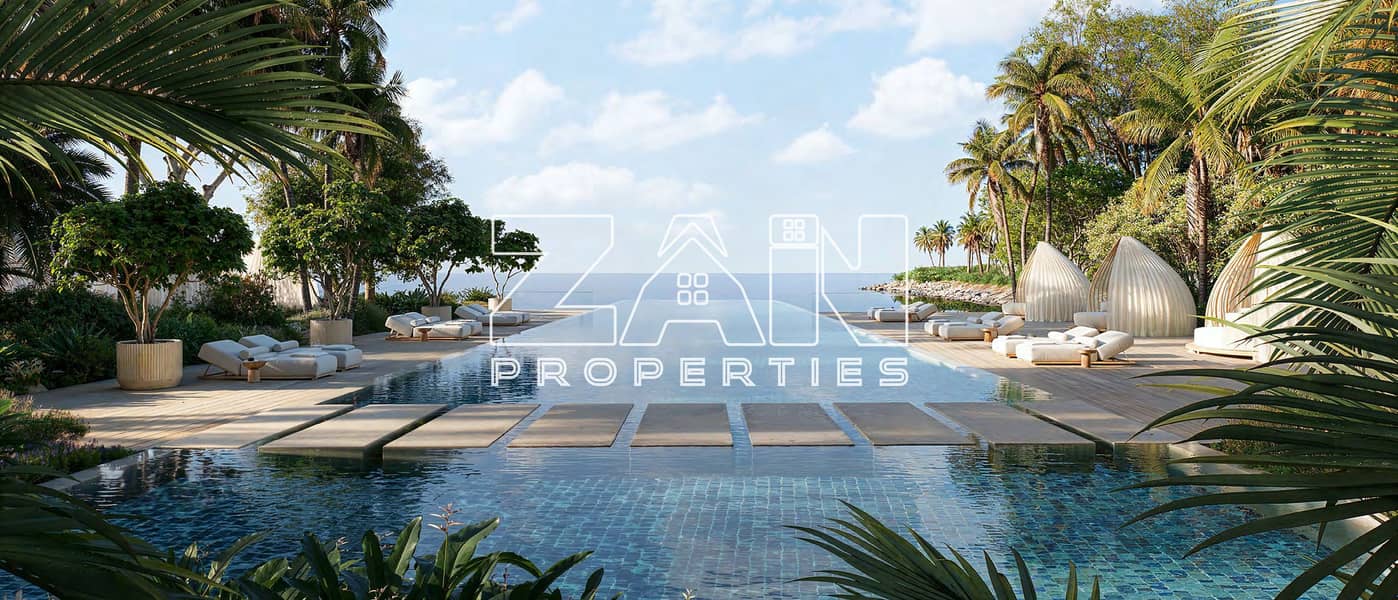 Oceanview Paradise || 7BR Mansion with Pool || Asora Bay - Image 17