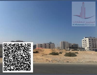 Plot for Sale in Al Jurf, Ajman - جرررررررر. jpg Plot for Sale in Al Jurf, Ajman - جرررررررر. jpg