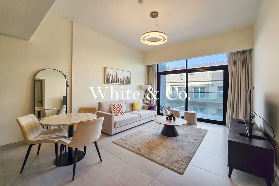 Vacant on Transfer | Premium | Spacious Vacant on Transfer | Premium | Spacious