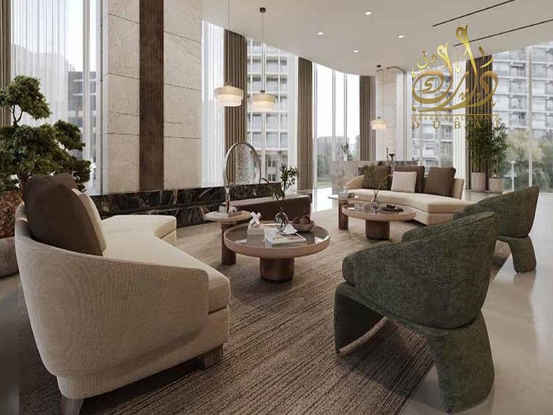 Handover in 11 Months | Closed Kitchen | 30/70PP - Image 2