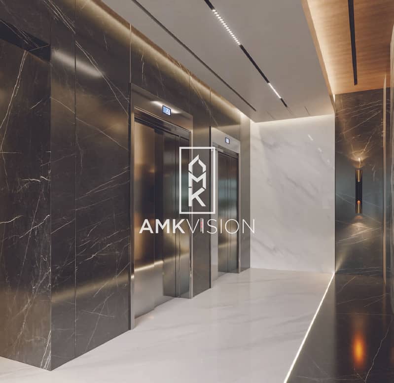 Luxury 2BR Smart Home in ARAS Heights - Image 6