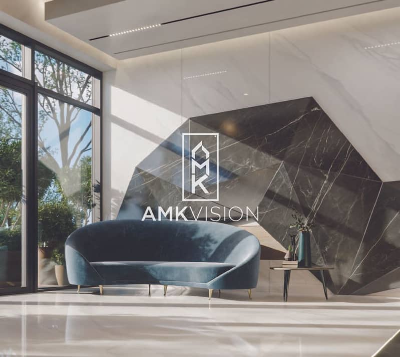 Luxury 2BR Smart Home in ARAS Heights - Image 7