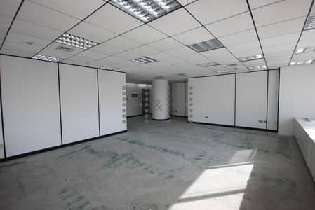 Full Floor Office for rent in SZR Full Floor Office for rent in SZR