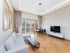 Penthouse Level | D Type | Upgraded | Furnished