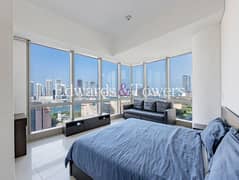 Spacious | Palm View | Vacant | Flexible