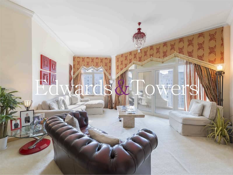 Unfurnished | Well Maintained | Ready to move