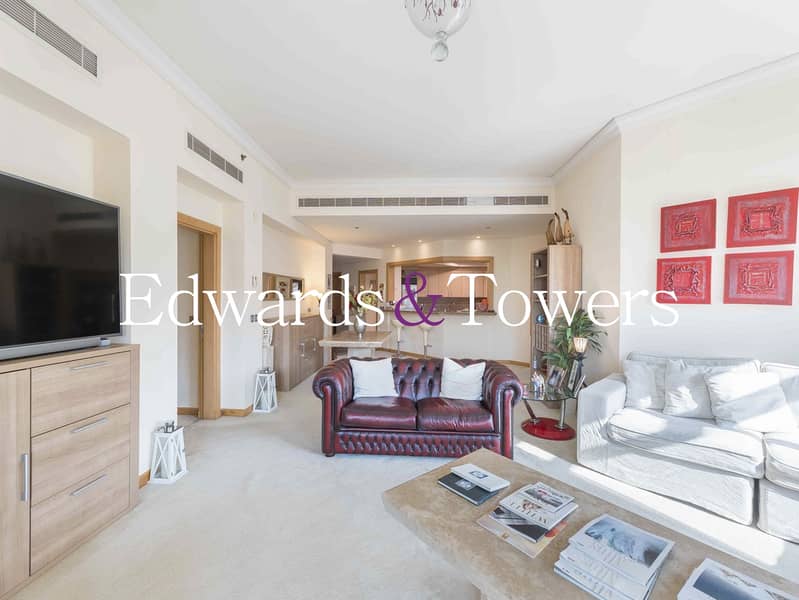 Unfurnished | Well Maintained | Ready to move