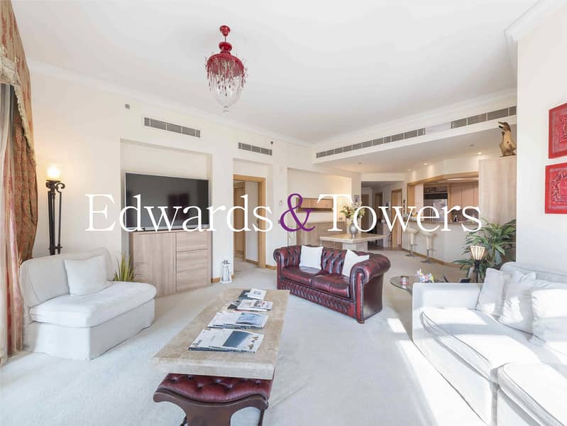 Unfurnished | Well Maintained | Ready to move