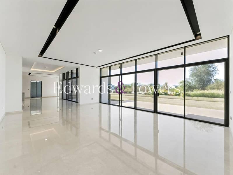 Exclusive | 6BR | Type B3 | Facing Golf Course