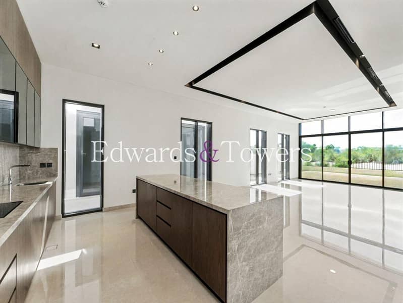 Exclusive | 6BR | Type B3 | Facing Golf Course