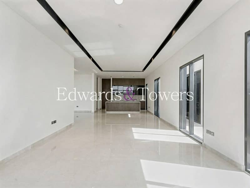 Exclusive | 6BR | Type B3 | Facing Golf Course