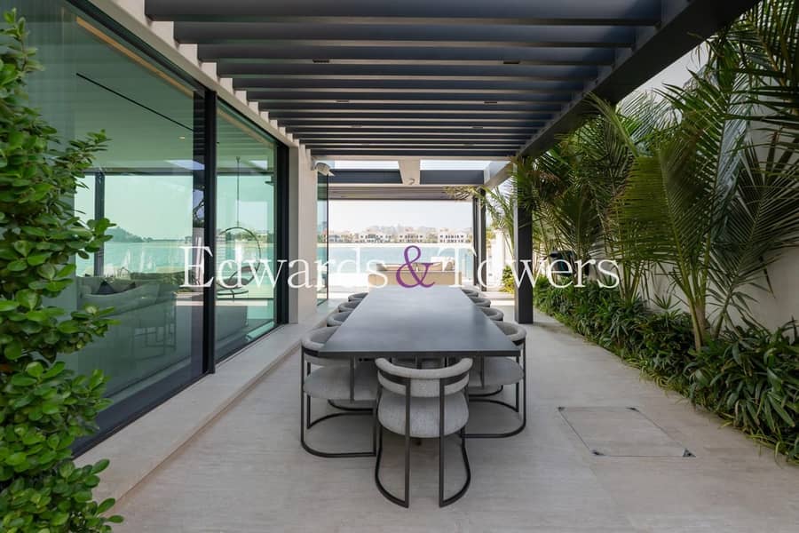 EXCLUSIVE | Very high No. | Super Luxury villa